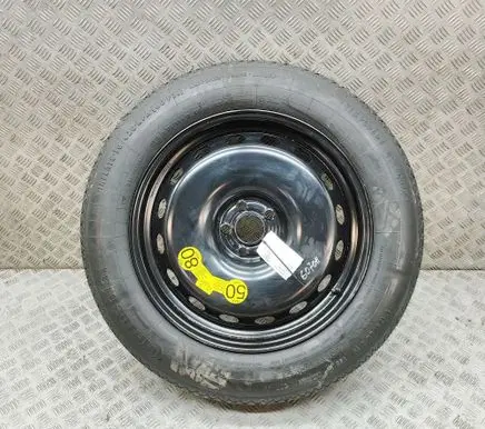 Jaguar F-Pace R19 spare wheel GK8M1433AA