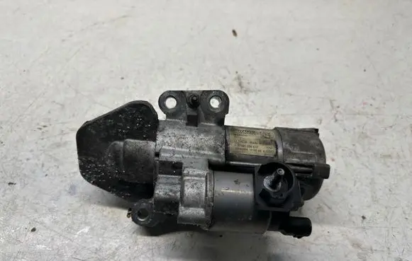 Opel Astra K Starter motor 55497009