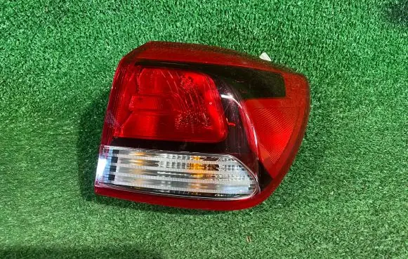 KIA Rio Rear/tail lights