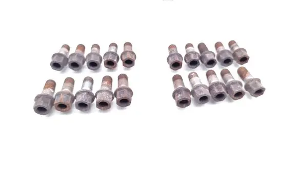 Skoda Octavia Mk3 (5E) Nuts/bolts 