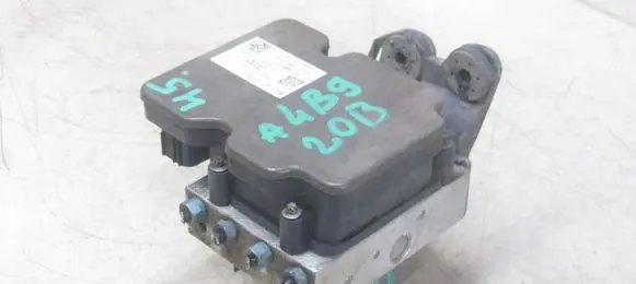 Audi A4 S4 B9 ABS Pump 8W0907379AF