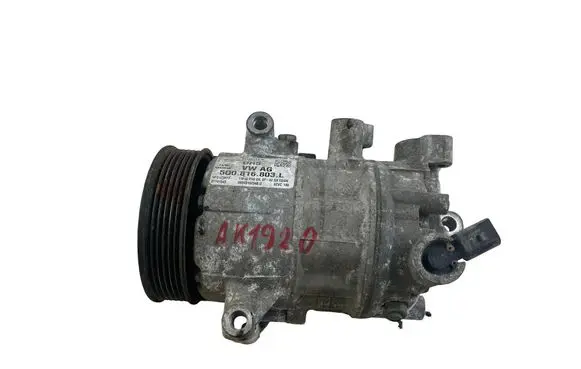 Skoda Octavia Mk3 (5E) Air conditioning (A/C) compressor (pump) 5Q0816803L