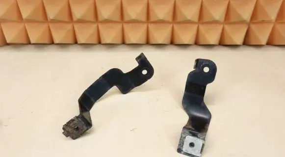 Mercedes-Benz CLK A209 C209 Gearbox mounting bracket