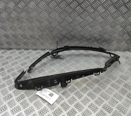 Mercedes-Benz S C217 Under headlight/headlamp trim A2228261100