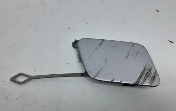 Audi A3 S3 8V Front tow hook cap/cover 8V3807241