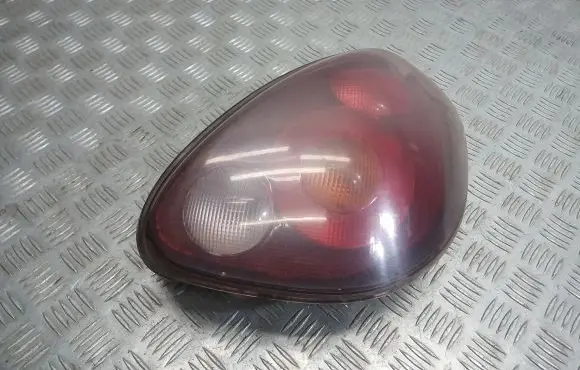 Fiat Bravo - Brava Rear/tail lights 46538352