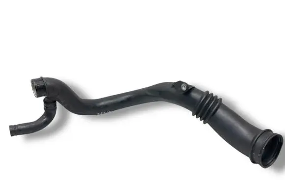 Jaguar XF X250 Intercooler hose/pipe 4R839689AE