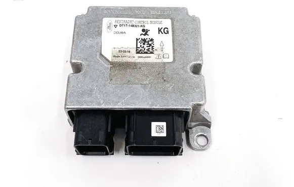 Ford Transit - Tourneo Connect Airbag control unit/module DT1T14B321KG CU5T14F262HB