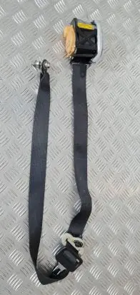 Nissan Murano Z51 Front seatbelt