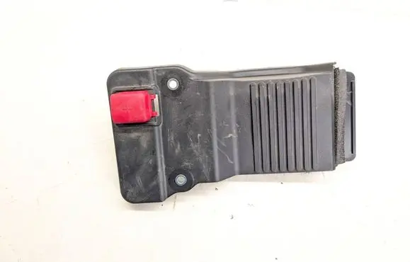 Volvo XC90 Battery box tray cover/lid 31651455