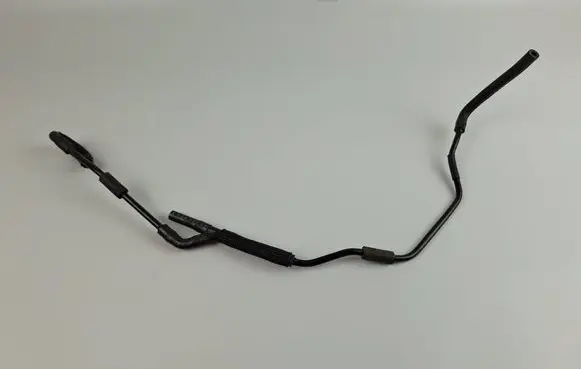 Mercedes-Benz E W212 Fuel return line/hose A6510706032