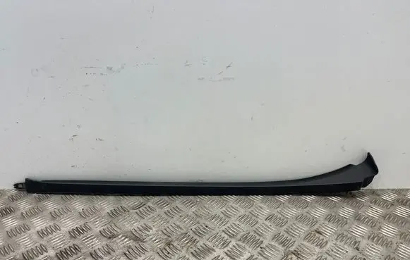 Mercedes-Benz CLA C118 X118 Windshield trim A1186905000