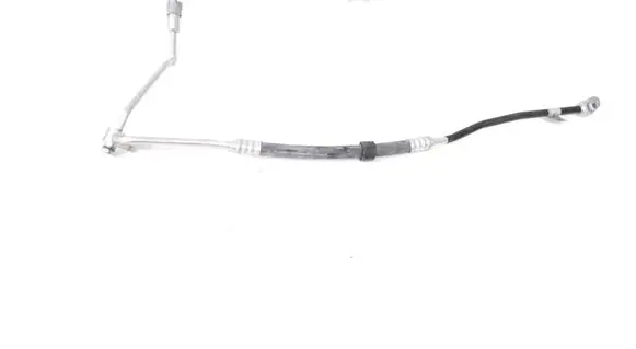 Audi Q3 8U Air conditioning (A/C) pipe/hose 8W2816720
