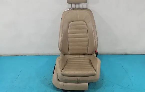 Volkswagen PASSAT B6 Front passenger seat IMPRK1552767