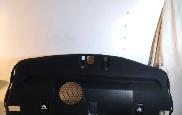 Lexus IS III XE30 Parcel shelf 