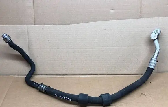 Audi A6 S6 C7 4G Air conditioning (A/C) pipe/hose 4G0260701J