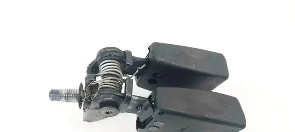 Ford Kuga I Rear seatbelt buckle 4M51A613K21AA