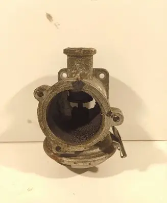 BMW 5 E60 E61 EGR valve 7791480