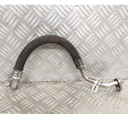 Citroen Berlingo Air conditioning (A/C) pipe/hose 9681693480