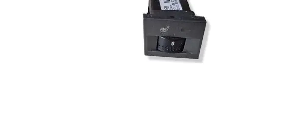 Opel Vectra C Seat heating switch 13138251