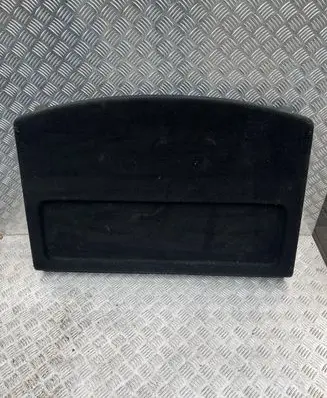 Skoda Superb B6 (3T) Parcel shelf 3T5867769