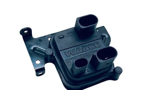 Audi E-tron GT Suspension control unit/module 4M0907778B