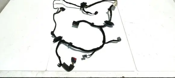 Volvo V90 Cross Country Rear door wiring loom 31676220 29482