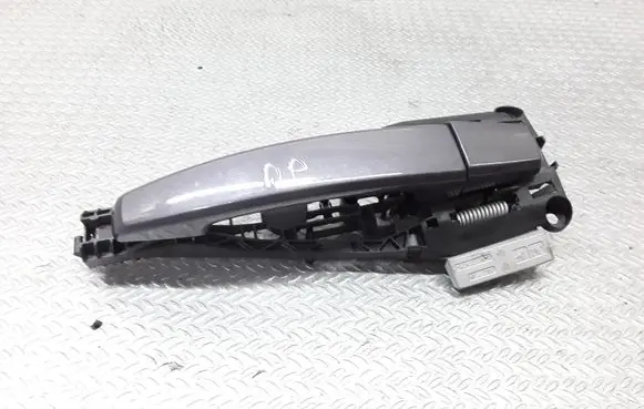 Chevrolet Orlando Front door exterior handle