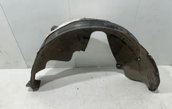 Opel Mokka X Rear arch fender liner splash guards 42613103