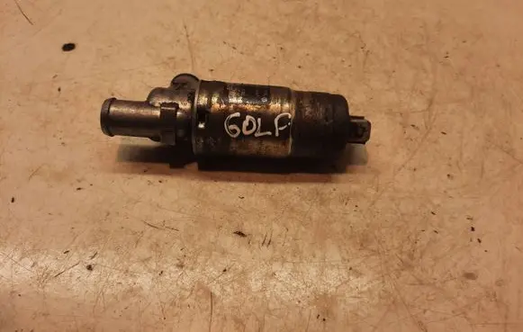 Volkswagen Golf III Idle control valve (regulator) 0280140505