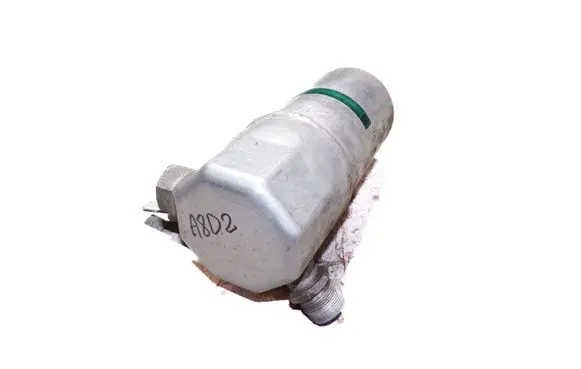 Audi A8 S8 D2 4D Air conditioning (A/C) air dryer 98W36