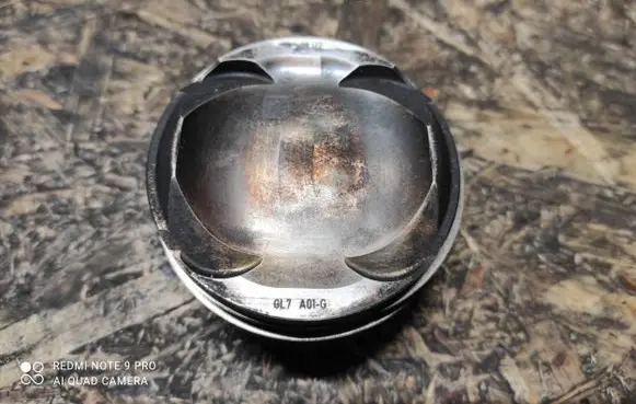 Citroen C3 Aircross Piston 28JZ2 N288A A01G
