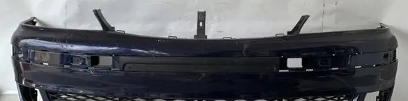 Ford Galaxy Front bumper 7M5807221