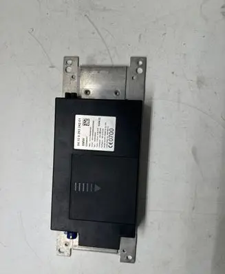 Phone control unit/module