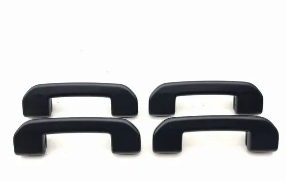 Peugeot 2008 II A set of handles for the ceiling 
