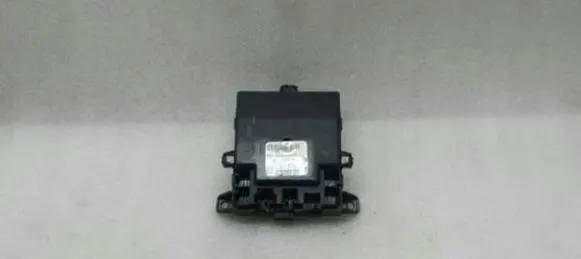 Mercedes-Benz R W251 Door control unit/module A1648200485