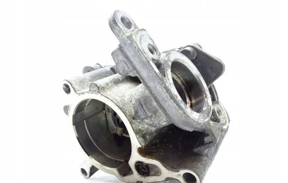 Audi A3 S3 8P Throttle valve 06J145100B
