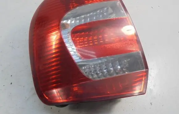Renault Grand Modus Rear/tail lights 8200658411