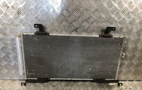 Subaru Outback A/C cooling radiator (condenser) 73210AL00A AA4477702332
