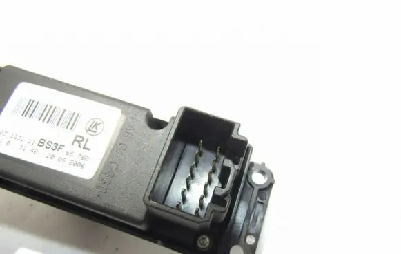 Mazda 3 I Electric window control switch