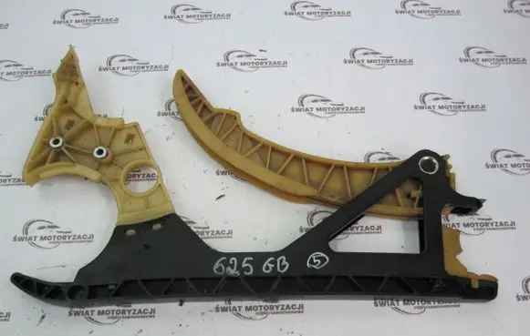 BMW 1 E81 E87 Engine block N43B20AY