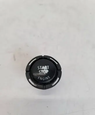 BMW 1 E81 E87 Engine start stop button switch 6949499 10862510