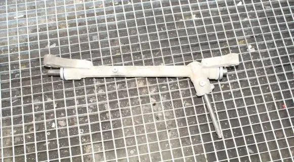 Ford Ecosport Steering rack