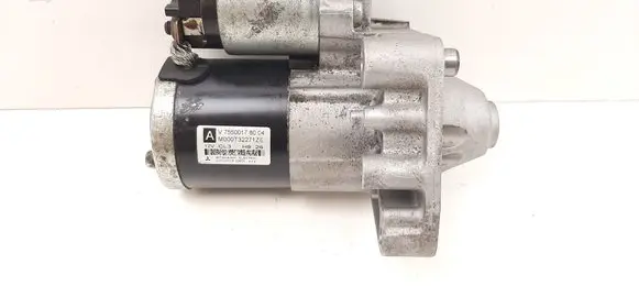 Peugeot 308 Starter motor V75500178004 M000T32271ZE