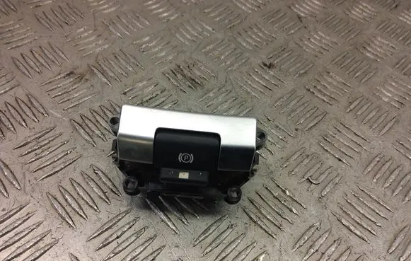 Land Rover Discovery 5 Hand parking brake switch FK72-2B623-AA