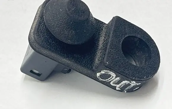 Subaru Outback (BT) Rear door sensor 