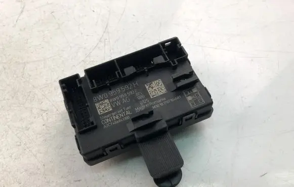 Audi A4 S4 B9 8W Other control units/modules 8W0959592H