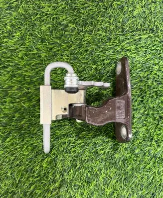 Volkswagen Transporter - Caravelle T5 Front door lower hinge 7E0831411D