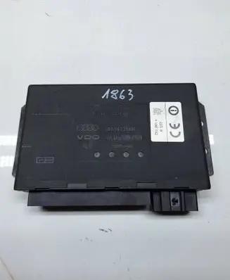Comfort/convenience module