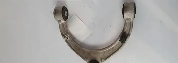 Porsche Panamera (970) Front control arm 97034115101